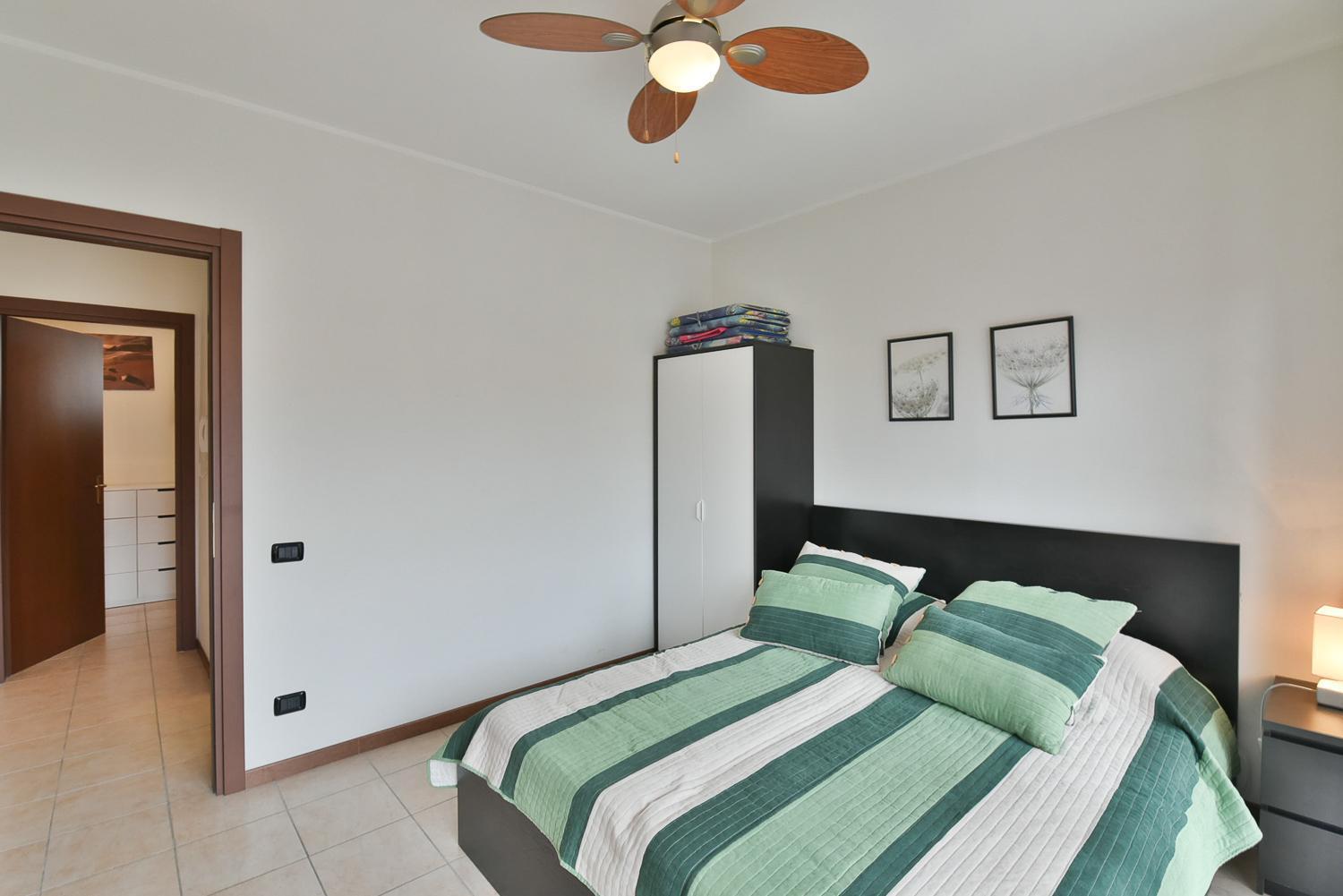 Appartement Voor 6 Personen, Aan Het Comomeer Acquaseria Exteriér fotografie
